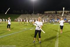 Marching Band FB - 62